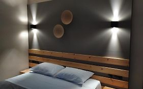 GioDriana cozy studio